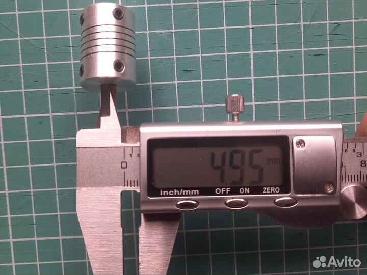 Комплектующие трансмиссии 3Д принтера