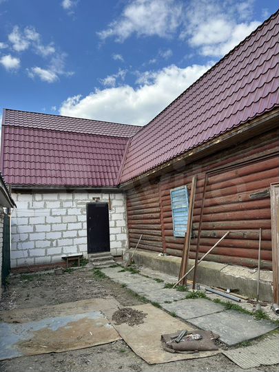 Дом 250 м² на участке 12 сот.