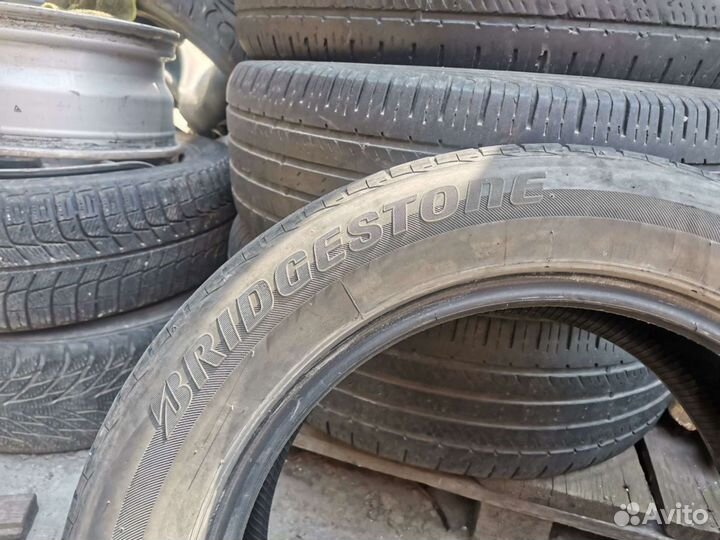 Bridgestone Nextry Ecopia 195/60 R16