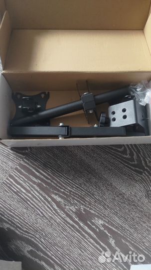 Кронштейн для 2-х мониторов