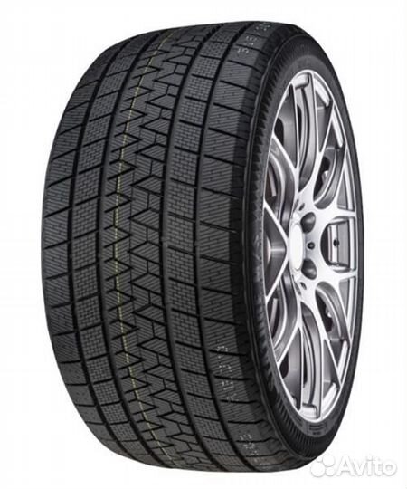 Gripmax Stature M/S 275/40 R20 106V