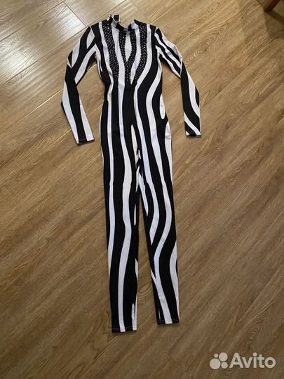 Костюм доя воздушной гимнастики