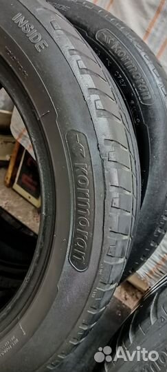 Kormoran Road Performance 195/55 R16