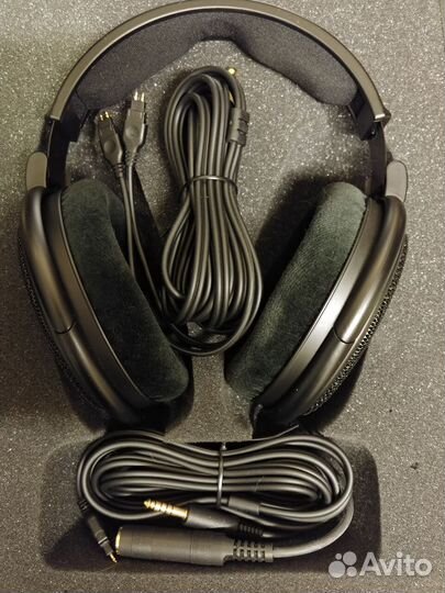 Наушники Sennheiser HD 660 S