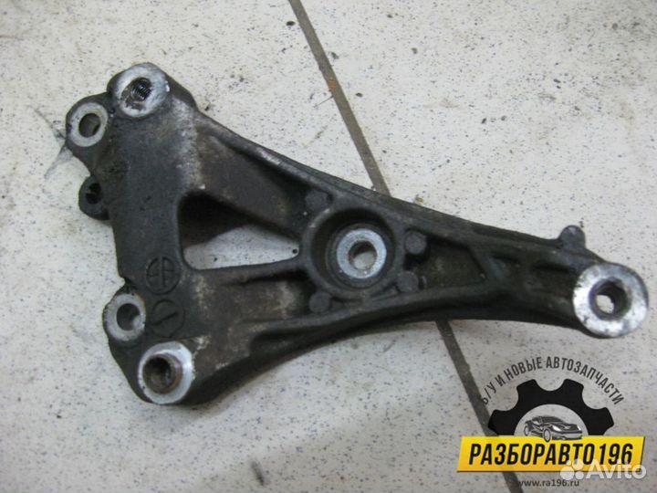 Кронштейн кондиционера Citroen C4 II 2011 (6453YH)