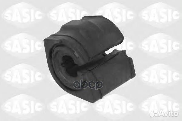 Втулка стабилизатора Citroen 2300026 Sasic