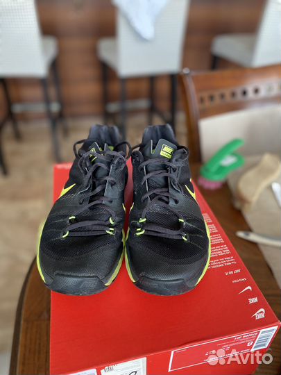 Оригинальные кроссовки Nike train prime iron DF