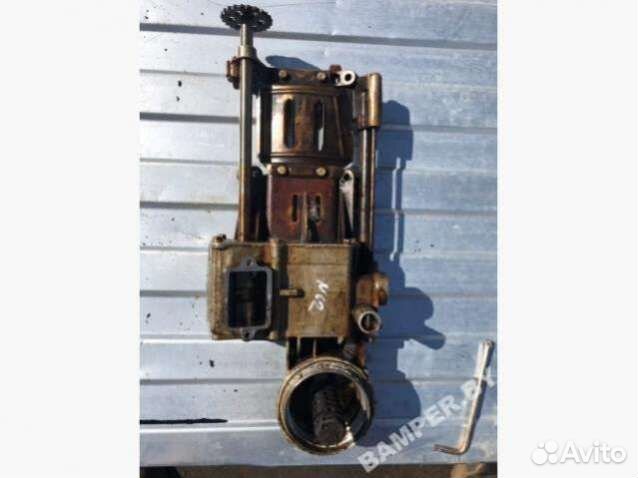 Насос масляный BMW72004