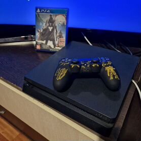 Sony playstation 4 slim 500gb