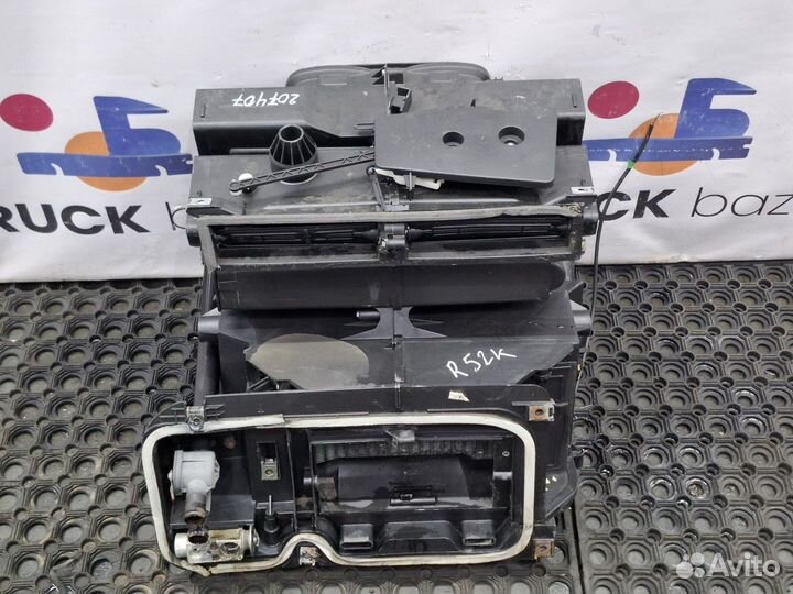 7484901466 Печка в сборе Renault Premium