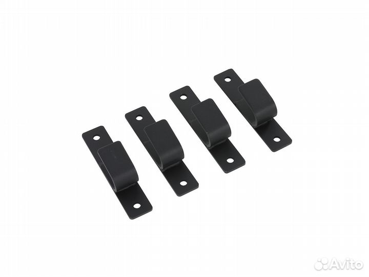 Турник настенный 3 в 1 unix Fit pull UP 200