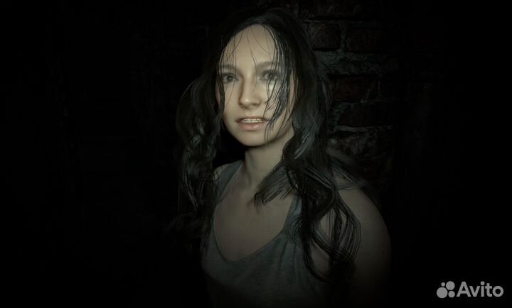 Ключ steam Resident Evil 7 biohazard для пк