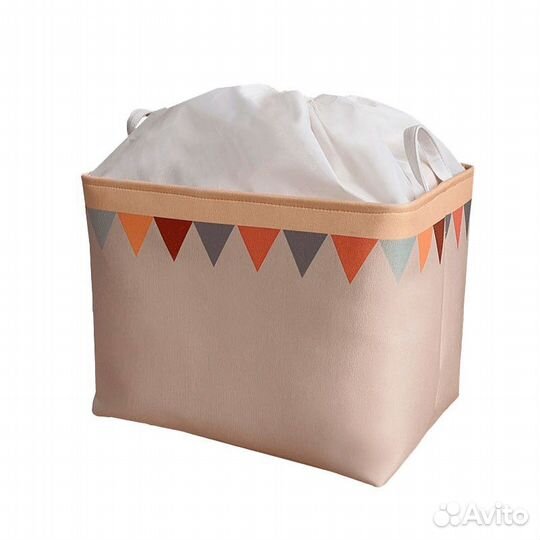 Корзина для игрушек