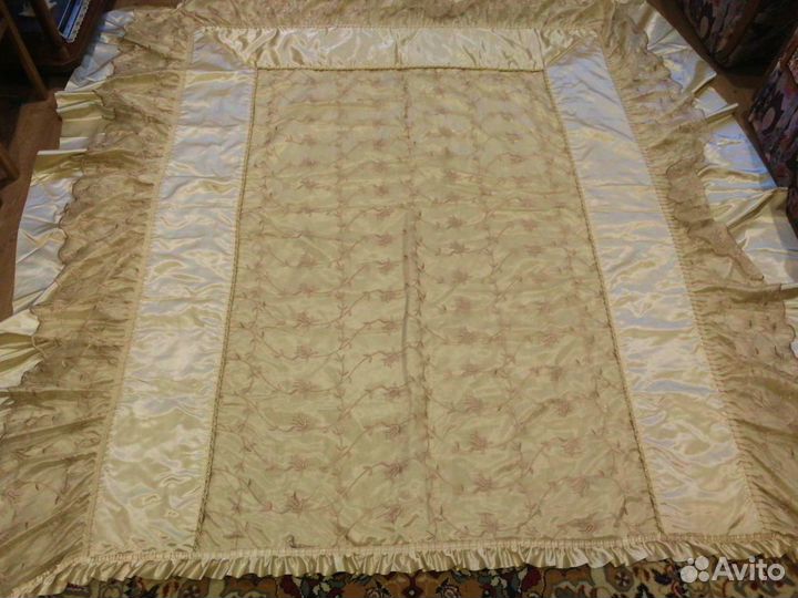 Покрывало gardine's Турция на двуспальную кровать