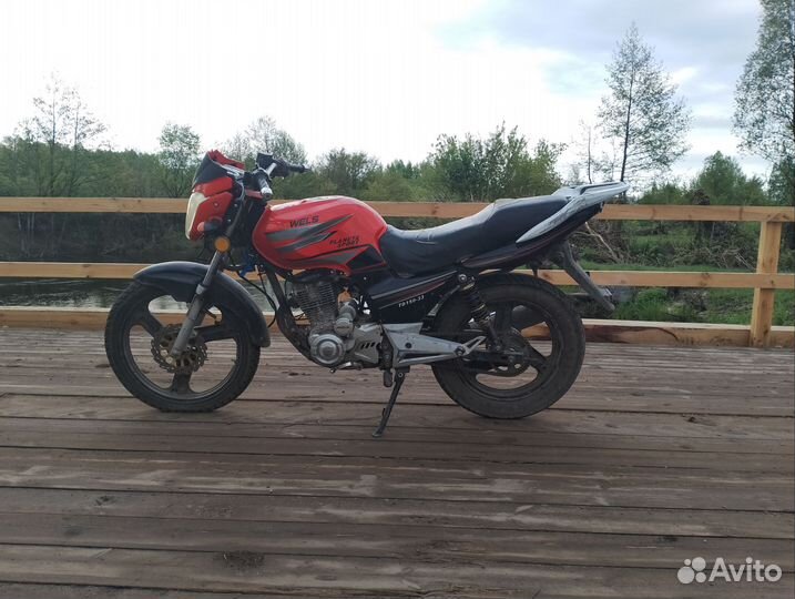 Продам мото