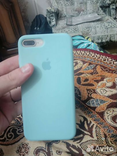 iPhone 8 Plus, 64 ГБ