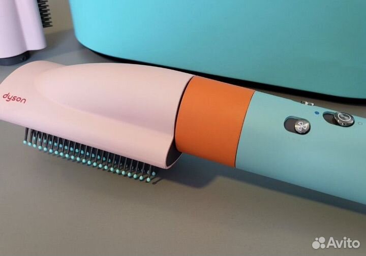 Стайлер Dyson Аirwraр HS05 Lоng