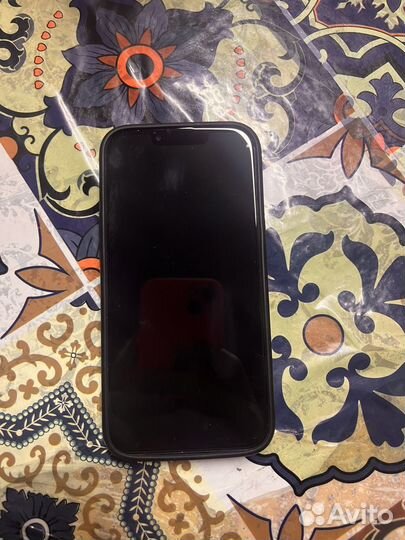 iPhone 13, 128 ГБ