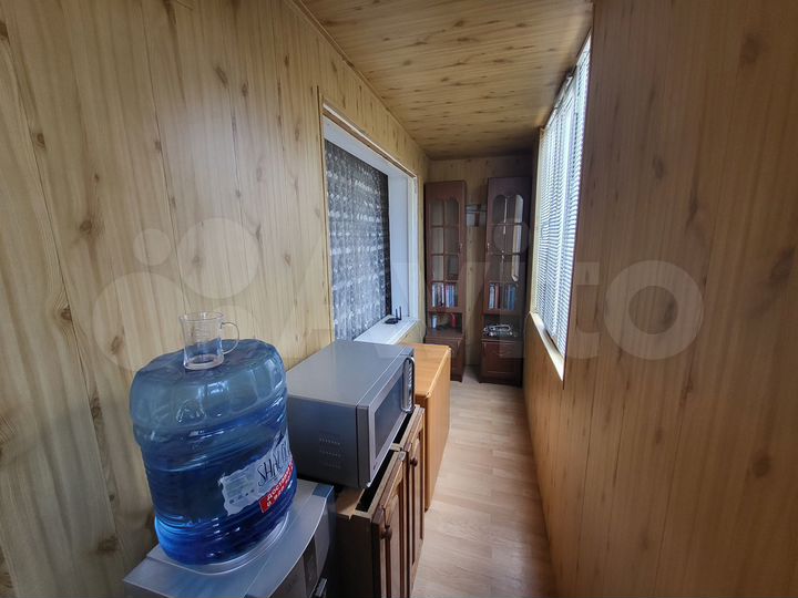 2-к. квартира, 58 м², 3/5 эт.