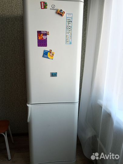 Холодильник бу