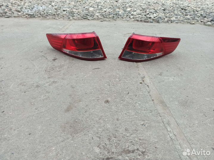 Фонари rio 3 рест