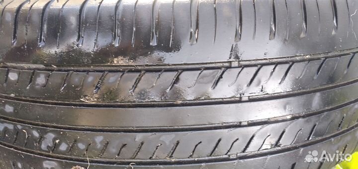 Колёса б/у продам