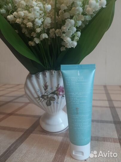 Clinique крем 50мл