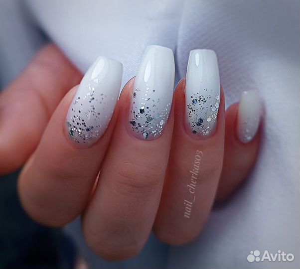 Мастер маникюра/все виды маникюра