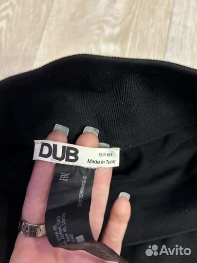 Велосипедки женские Dub