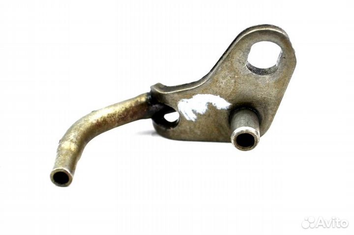 Форсунка масляная volvo FM (01.05)