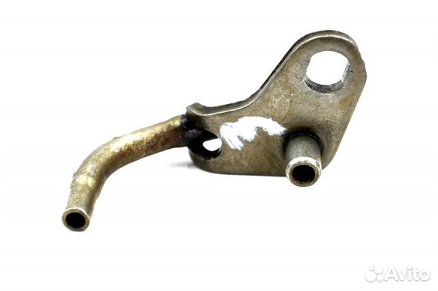 Форсунка масляная volvo FM (01.05)