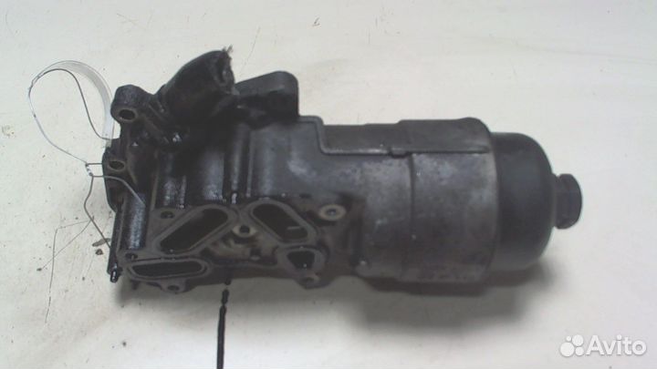 Корпус масляного фильтра Ford C-Max, 2004