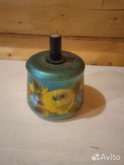 Самовар. Набор