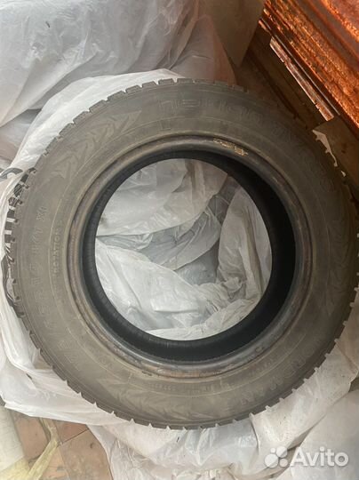 Nokian Tyres Nordman 7 175/65 R14