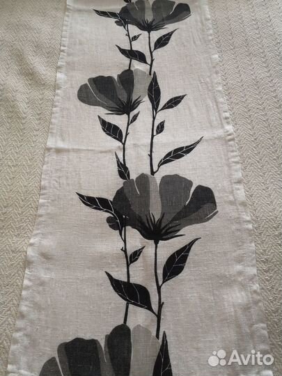 Дорожки на стол