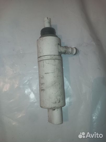 Насос омывателя фар W251 R W164 ML166