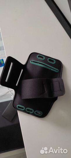 Кейс на руку для телефона