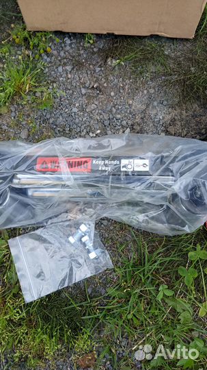 Клюз от лебедки ComUp