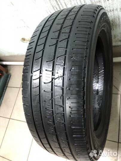 Pirelli Scorpion Verde All Season 225/60 R17
