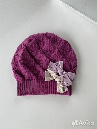 Noble people шапка 52-54 размер