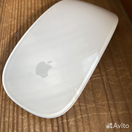 Мышь Apple magic mouse 2
