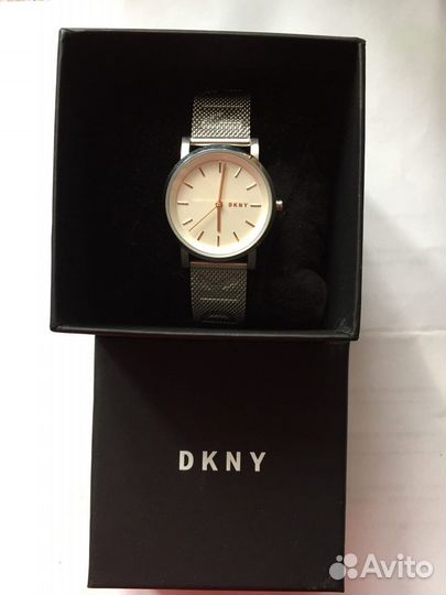 Наручные часы dkny NY2620