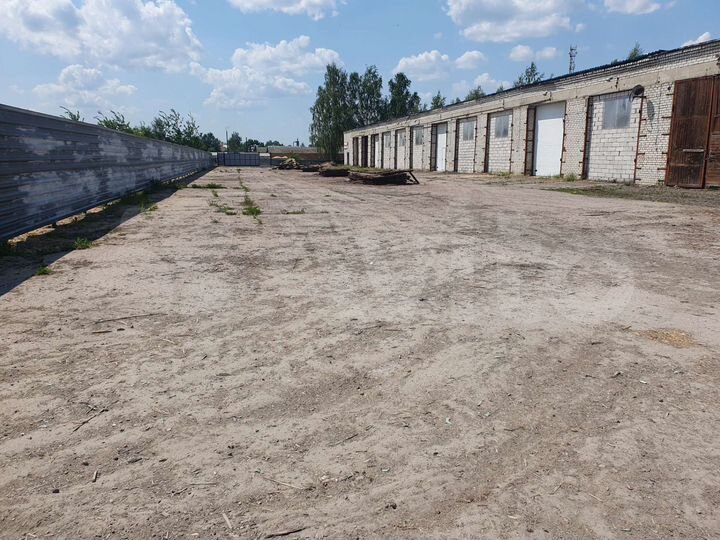 Здание, 760 м²