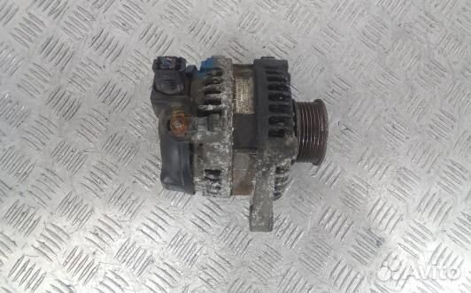 Генератор дизельный toyota auris E150 (PBE07BS01)