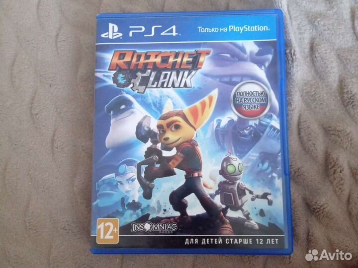 Игра для приставки