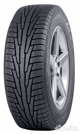 Nokian Tyres Nordman RS2 185/60 R15 88R