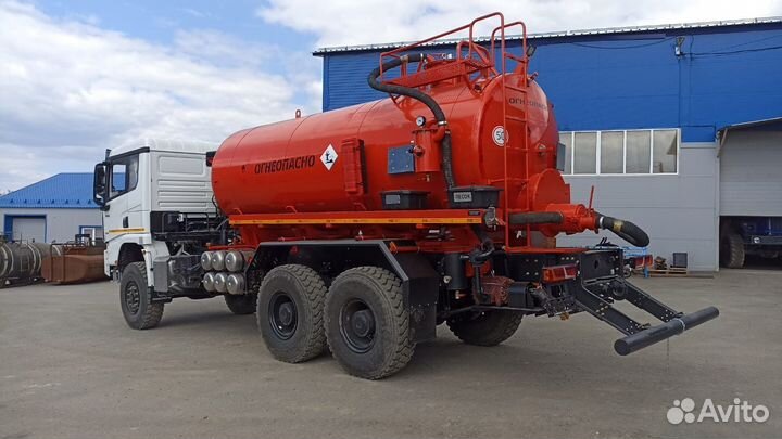 Shacman (Shaanxi) SX32586V385, 2024