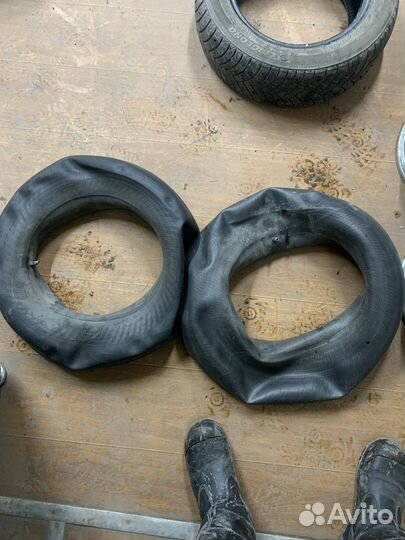 Резина с дисками r 13