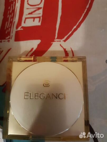 Набор косметики. LG и дживанши