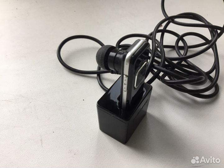 Bluetooth гарнитура samsung